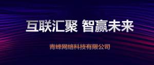 “互聯(lián)聚匯，智贏未來” 2019焦作青峰全網(wǎng)合作峰會圓滿成功！